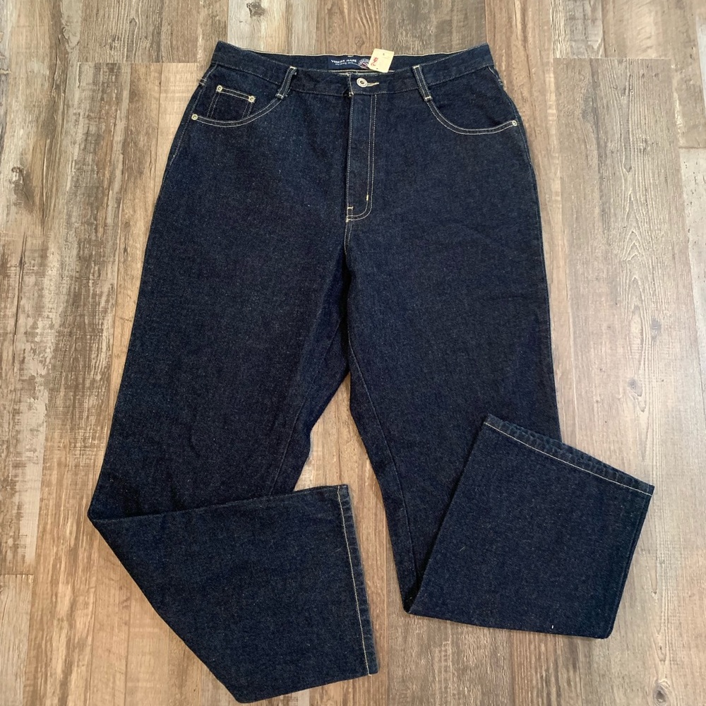 Lane Bryant Venezia Boot Cut Jeans Size 16 Average
